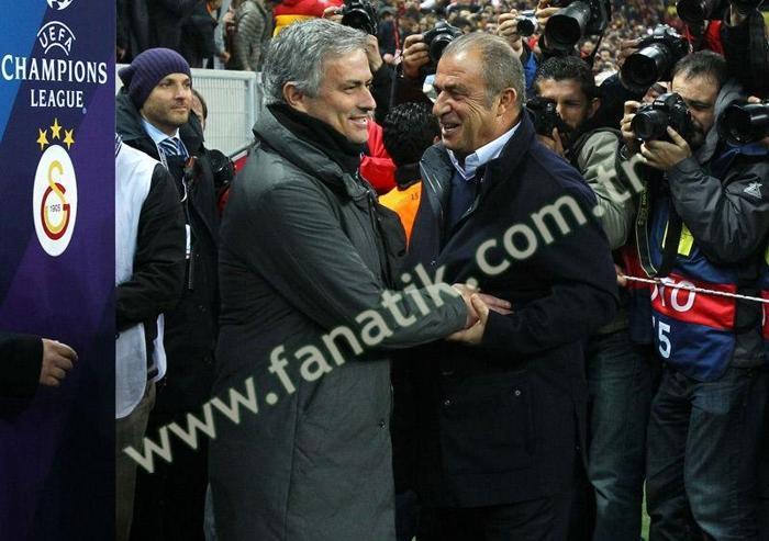 İşte Fatih Terimin kariyeri