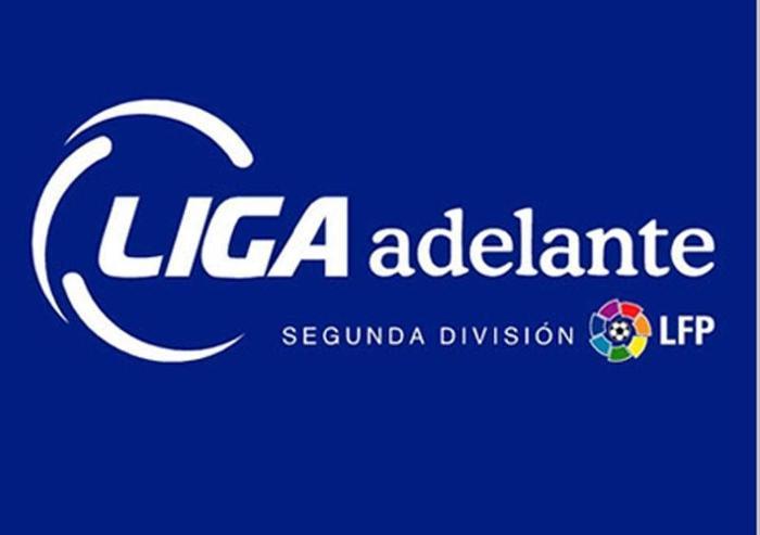 28- LA LIGA SEGUNDA DIVISION