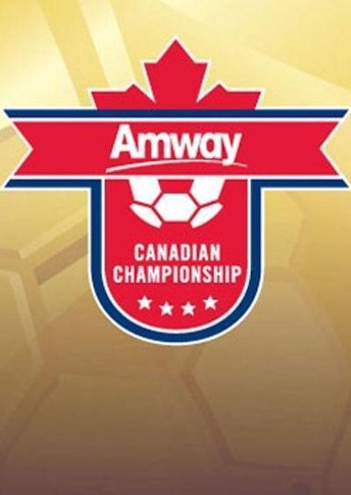 26- KANADA CHAMPIONSHIP