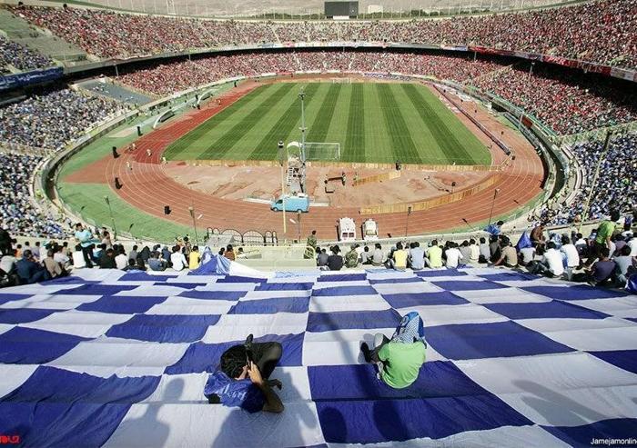 Dünya liglerindeki seyirci sayıları