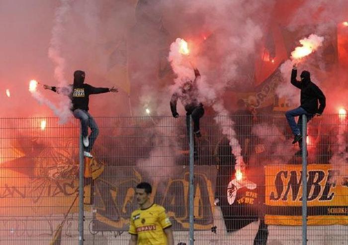 Dünya liglerindeki seyirci sayıları