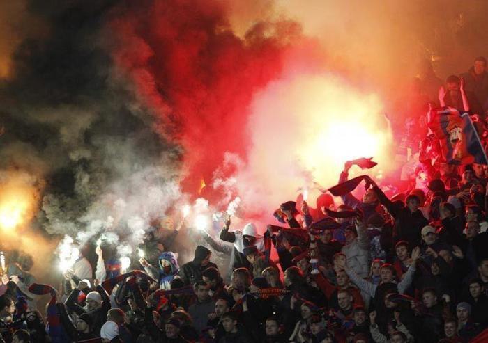 Dünya liglerindeki seyirci sayıları