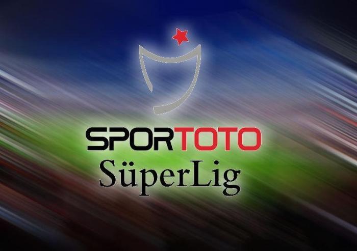 14- TÜRKİYE SÜPER LİGİ