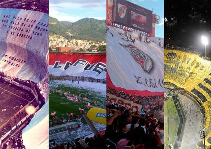 Dünya liglerindeki seyirci sayıları