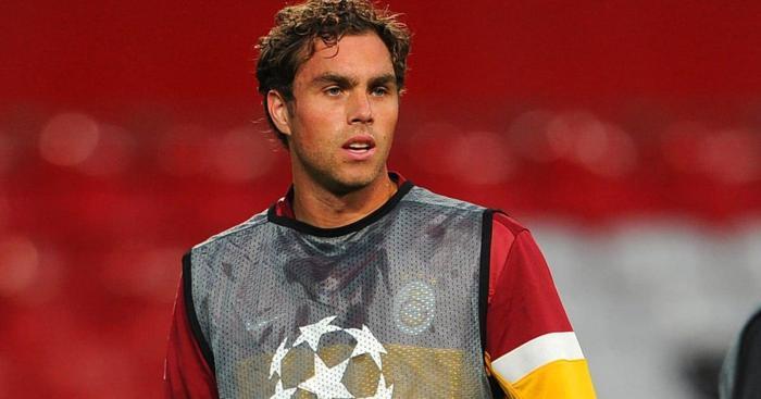Johan Elmander Galatasarayın devre arası transfer planlarını açıkladı