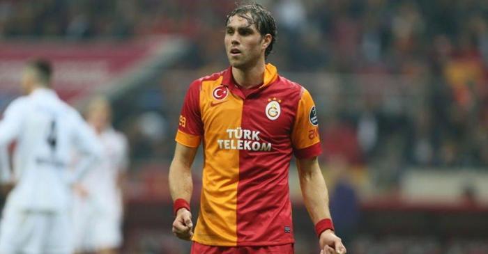 Johan Elmander Galatasarayın devre arası transfer planlarını açıkladı