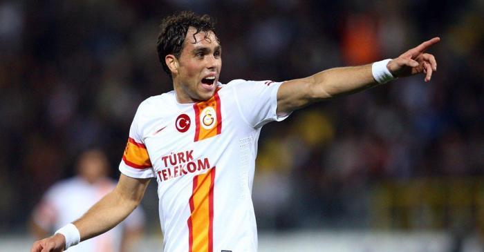 Johan Elmander Galatasarayın devre arası transfer planlarını açıkladı