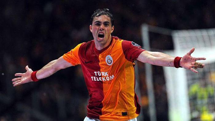 Johan Elmander Galatasarayın devre arası transfer planlarını açıkladı