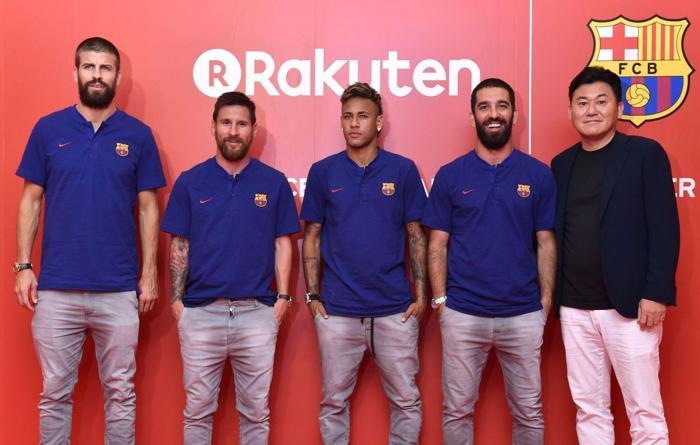 Barcelona açıkladı Arda Turan kararı...