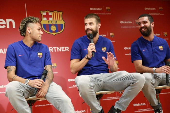 Barcelona açıkladı Arda Turan kararı...
