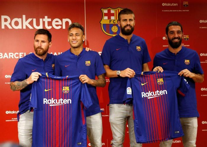 Barcelona açıkladı Arda Turan kararı...