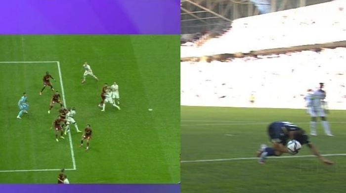 Deniz Çoban Galatasaray-Göztepe ve Hatayspor-Fenerbahçe maçlarını değerlendirdi