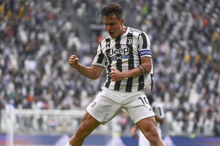 Son dakika | Juventusta Dybala gözyaşları içinde sahayı terk etti