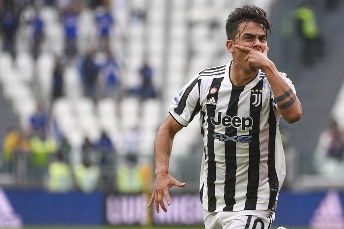 Son dakika | Juventusta Dybala gözyaşları içinde sahayı terk etti