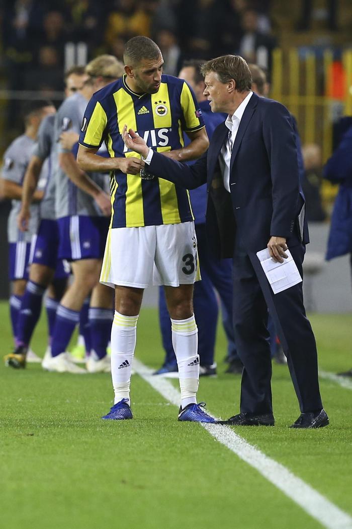 Kadro analizi daha iyi (Erman Özgür)