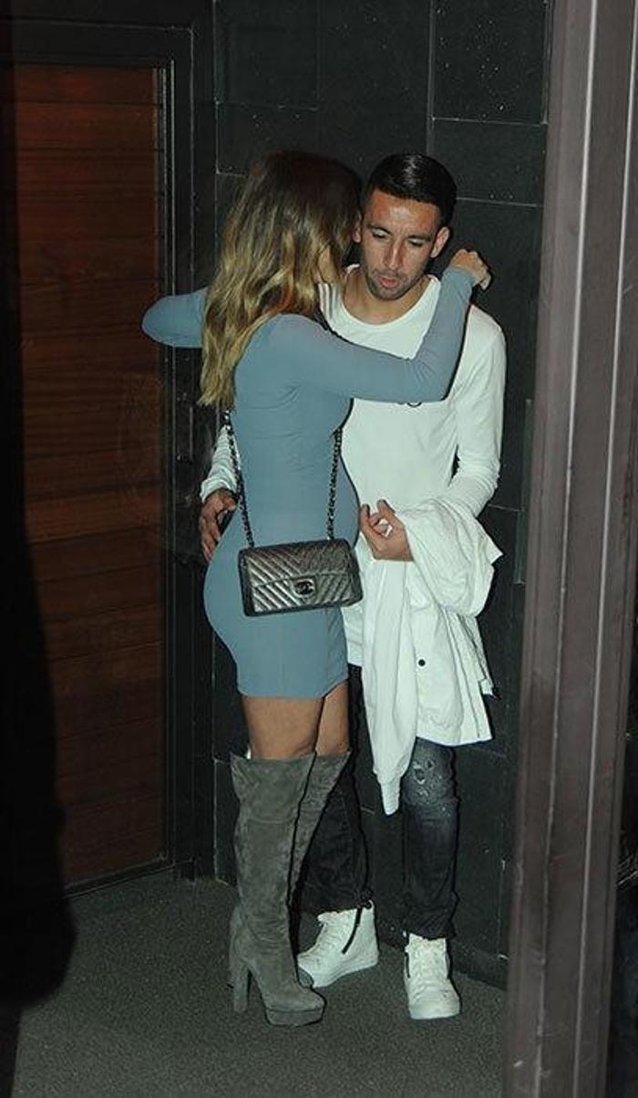 Mauricio Isla baba oluyor