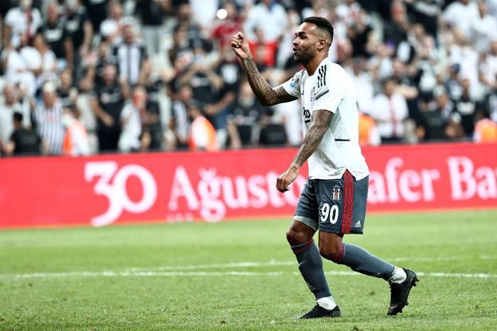 Son dakika | Beşiktaşın sağlık raporu İşte sakat oyuncuların son durumları