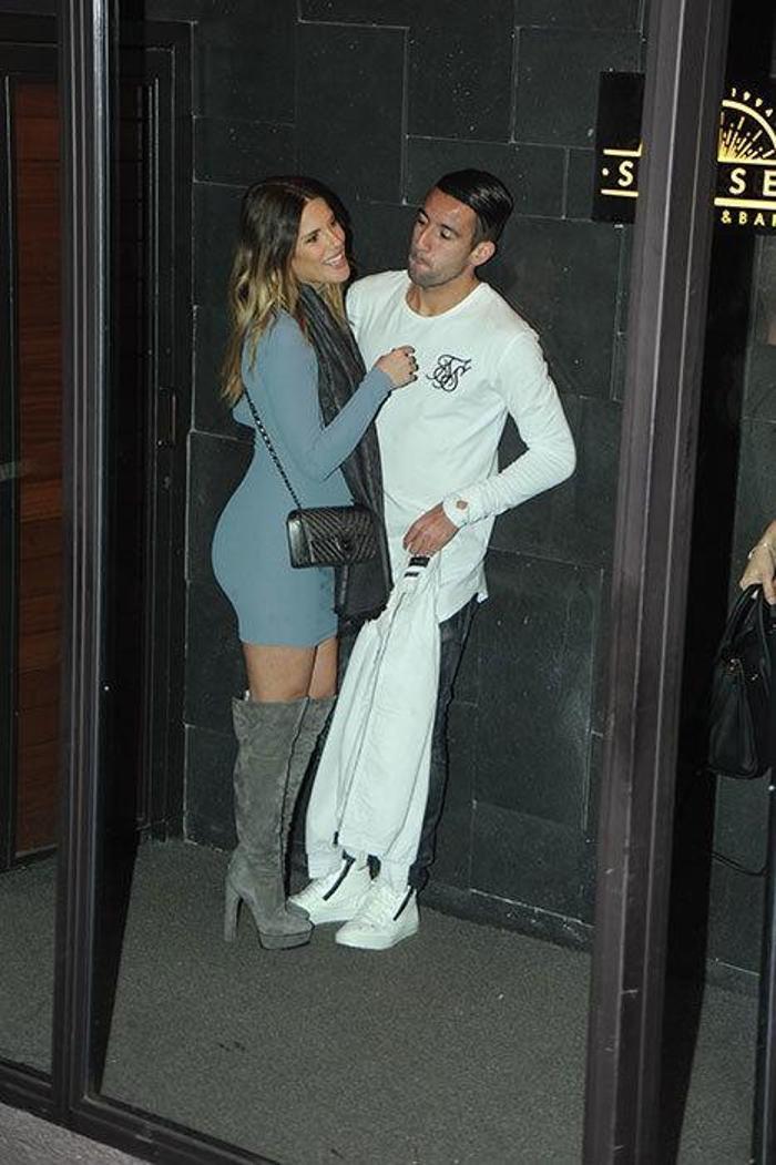 Mauricio Isla baba oluyor