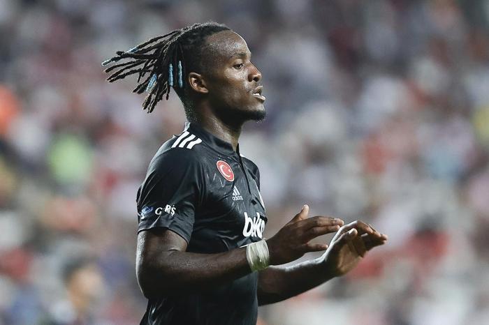 Son dakika | Beşiktaşın sağlık raporu İşte sakat oyuncuların son durumları