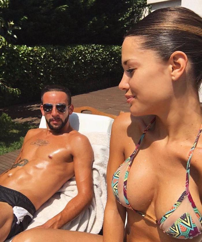 Mauricio Isla baba oluyor