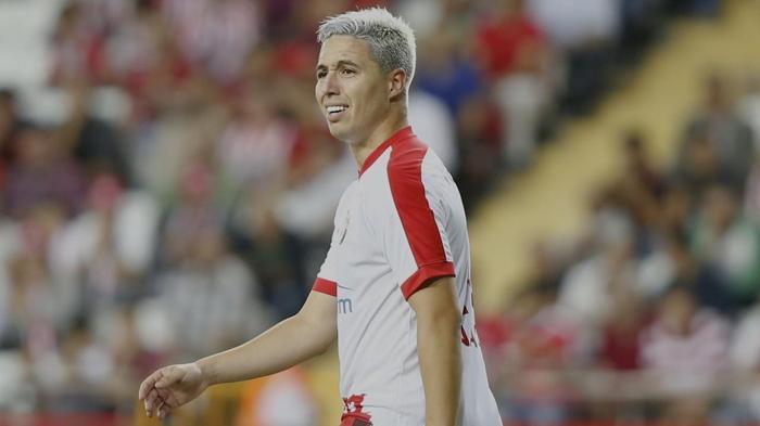 Antalyasporun eski yıldızı Samir Nasri futbola geri dönüyor