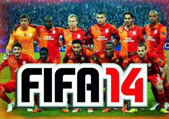 Fifa mı Pes mi