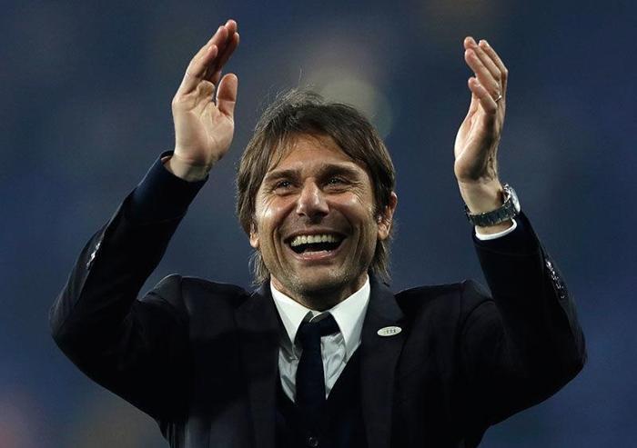 Conte yılın transferini gerçekleştirdi