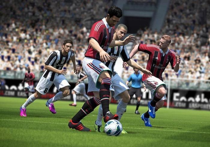 Fifa mı Pes mi