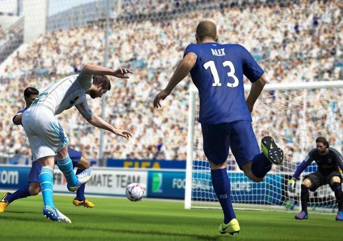 Fifa mı Pes mi