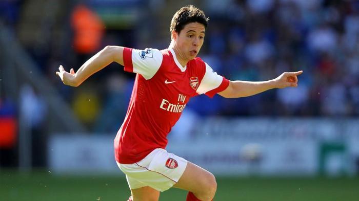 Antalyasporun eski yıldızı Samir Nasri futbola geri dönüyor