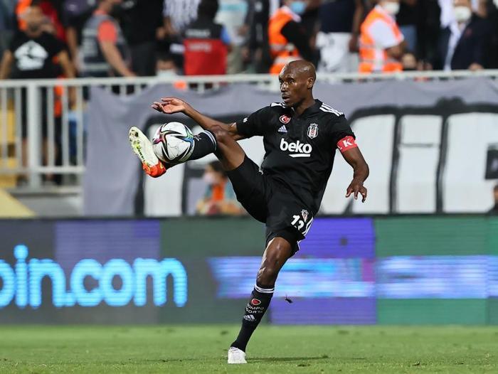 Son dakika | Beşiktaşın sağlık raporu İşte sakat oyuncuların son durumları