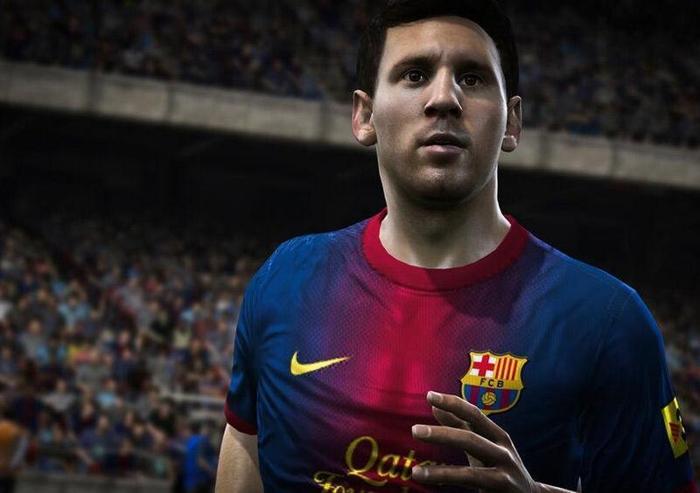 Fifa mı Pes mi