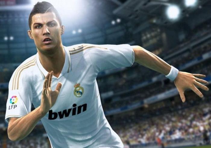 Fifa mı Pes mi