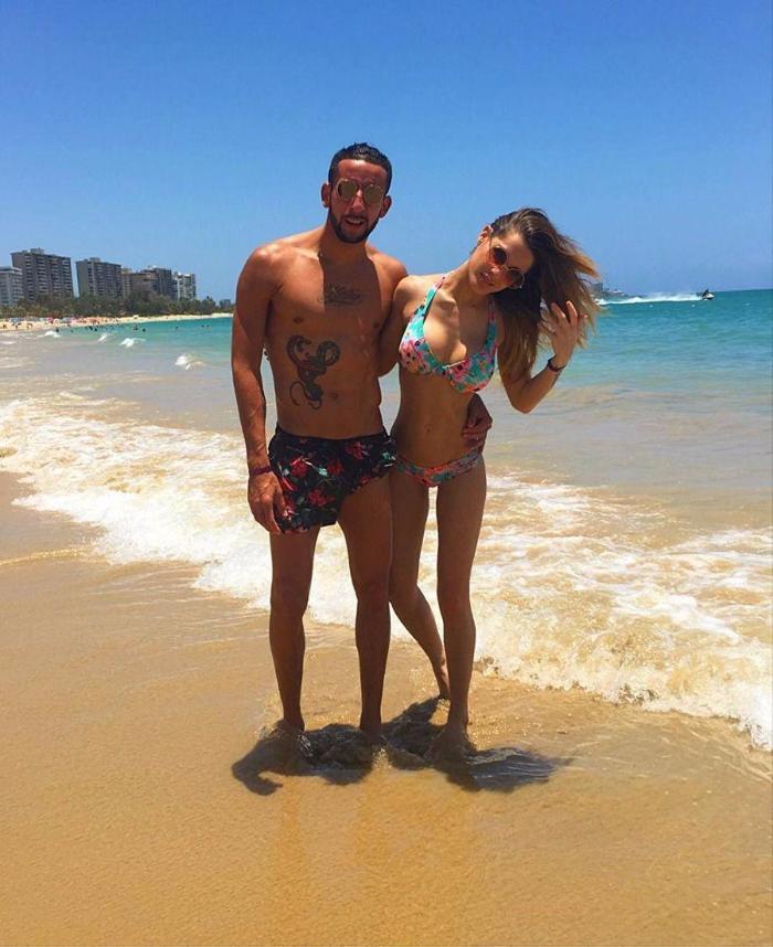 Mauricio Isla baba oluyor