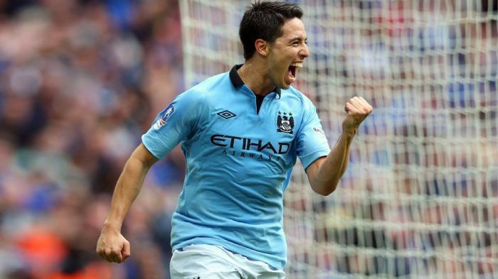 Antalyasporun eski yıldızı Samir Nasri futbola geri dönüyor