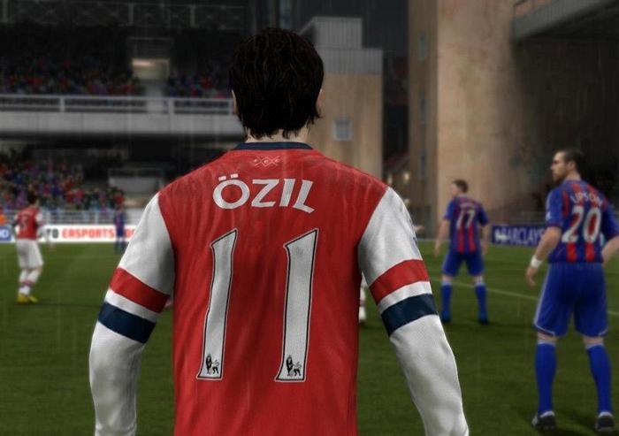 Fifa mı Pes mi