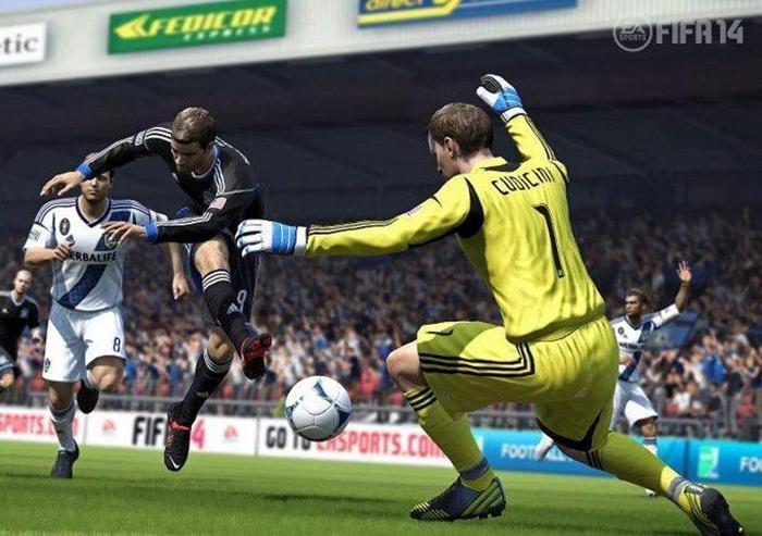 Fifa mı Pes mi