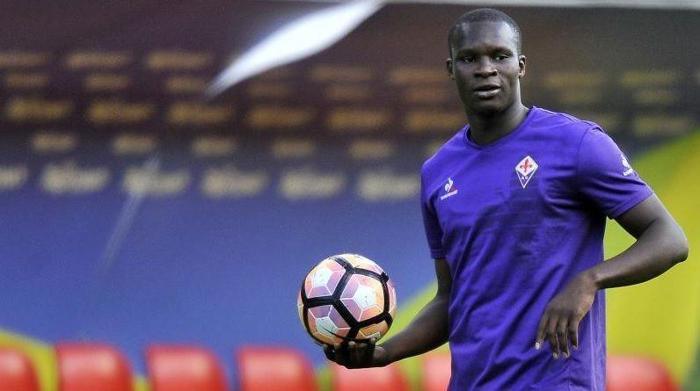 Anlaşma sağlandı İşte Beşiktaşın yeni forveti
