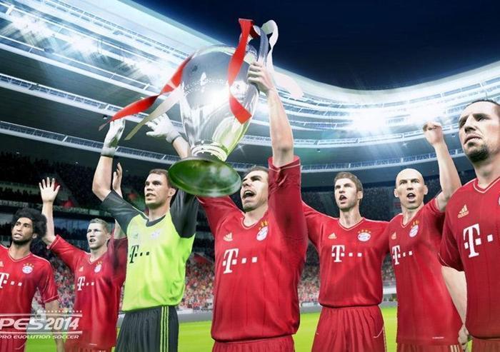 Fifa mı Pes mi