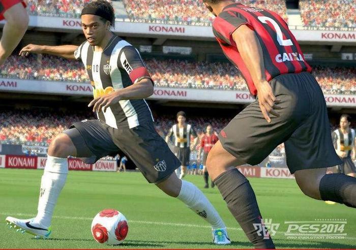 Fifa mı Pes mi