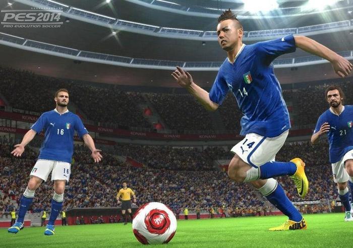 Fifa mı Pes mi