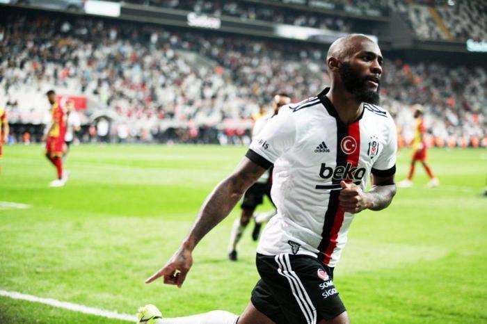 Son dakika | Beşiktaşın sağlık raporu İşte sakat oyuncuların son durumları