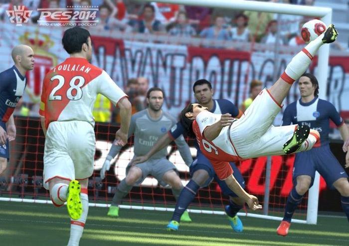 Fifa mı Pes mi