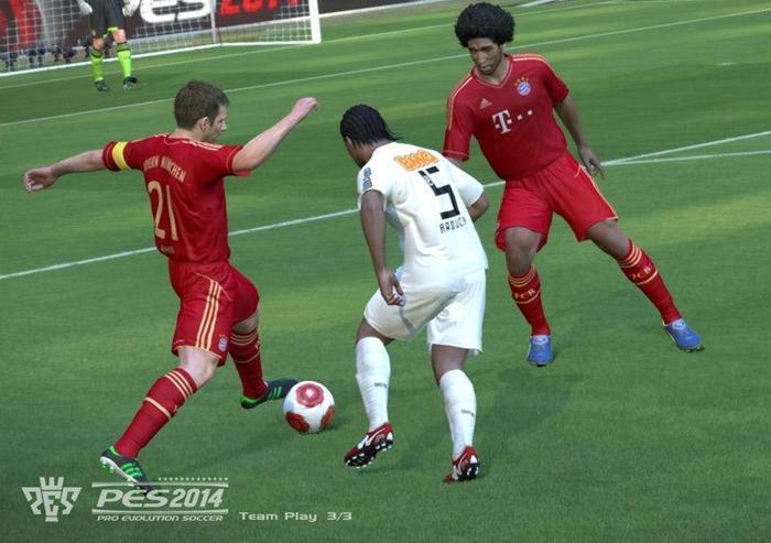 Fifa mı Pes mi