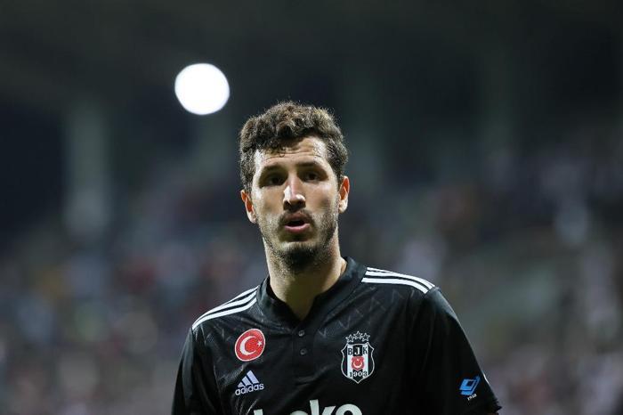 Son dakika | Beşiktaşın sağlık raporu İşte sakat oyuncuların son durumları