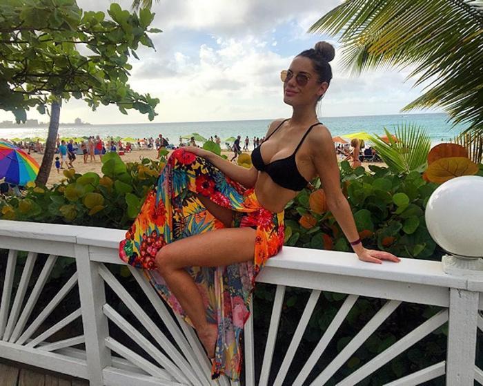 Mauricio Isla baba oluyor