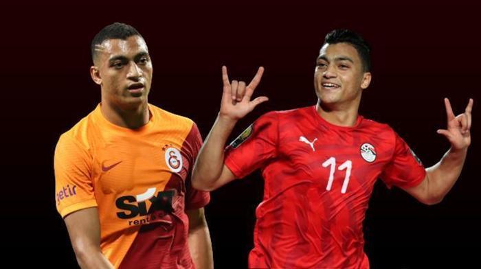 Son dakika Galatasaray haberi Mostafa Mohamed için transfer açıklaması