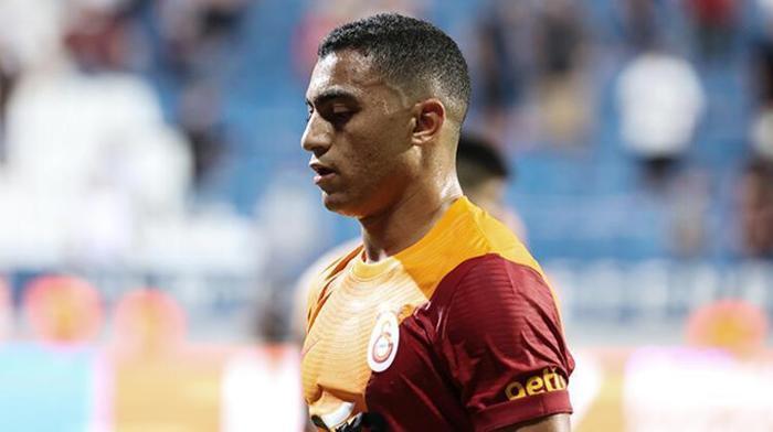Son dakika Galatasaray haberi Mostafa Mohamed için transfer açıklaması