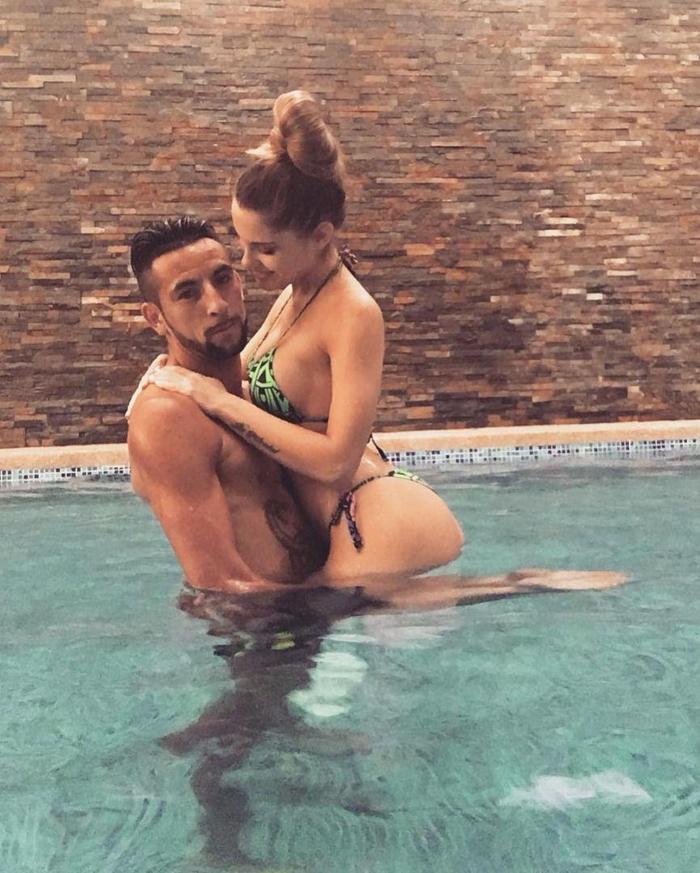 Mauricio Isla baba oluyor