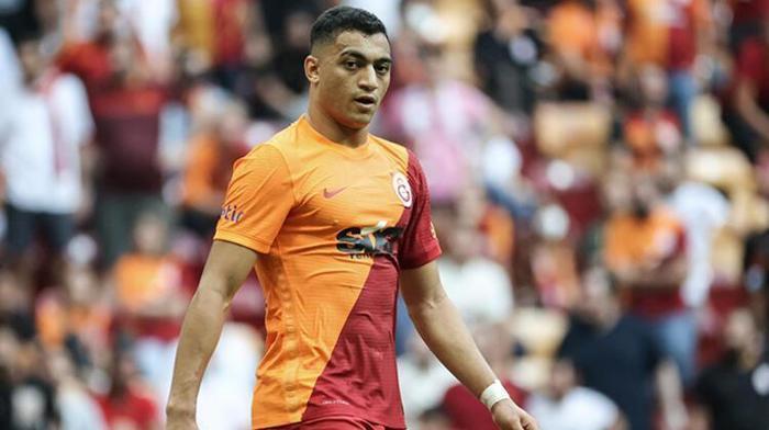 Son dakika Galatasaray haberi Mostafa Mohamed için transfer açıklaması